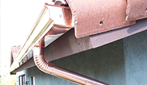 Rain Gutter Installation, Repair, Cleaning in Santa Ynez, CA